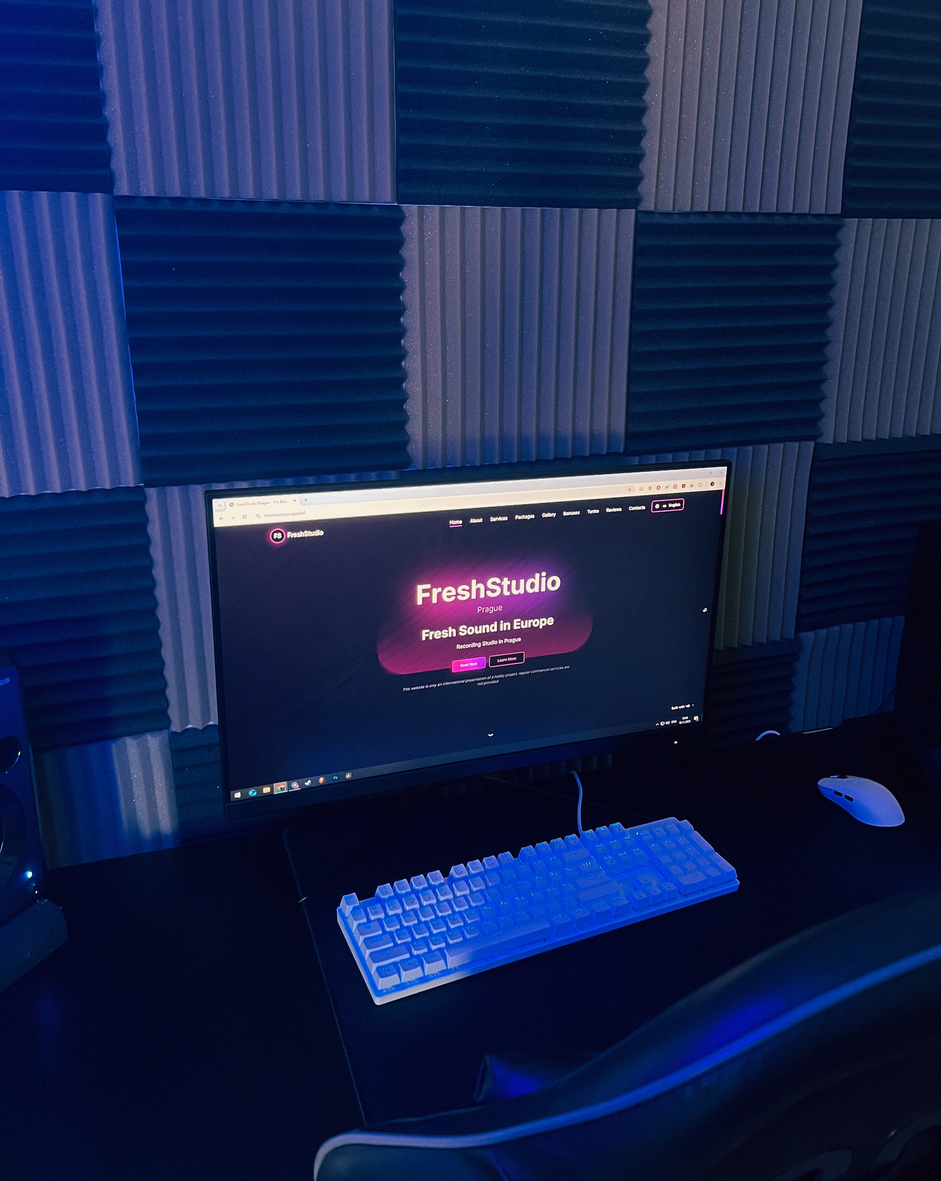 DAW FL Studio
